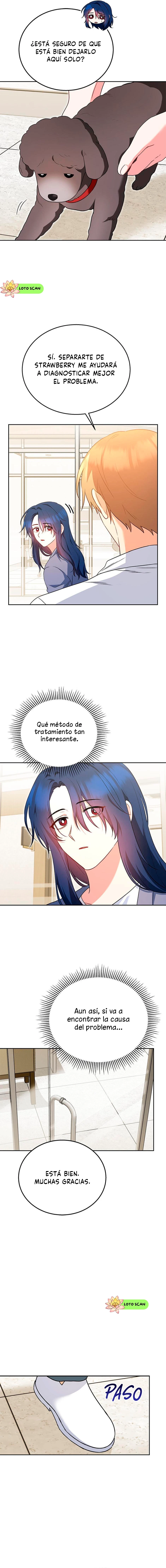 ¡Veterinario! ¿Hola? - Capítulo 33 - Página 10 - LectorTMOo