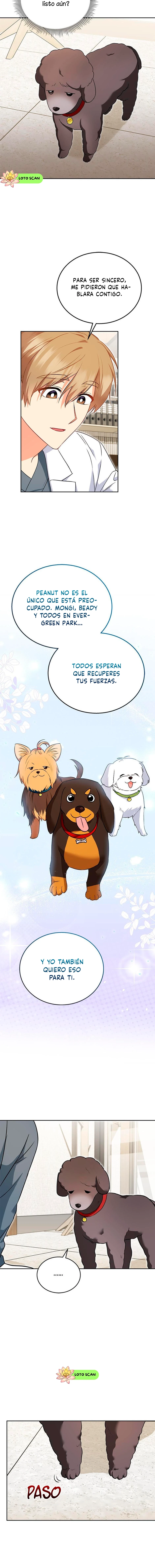 ¡Veterinario! ¿Hola? - Capítulo 33 - Página 13 - LectorTMOo