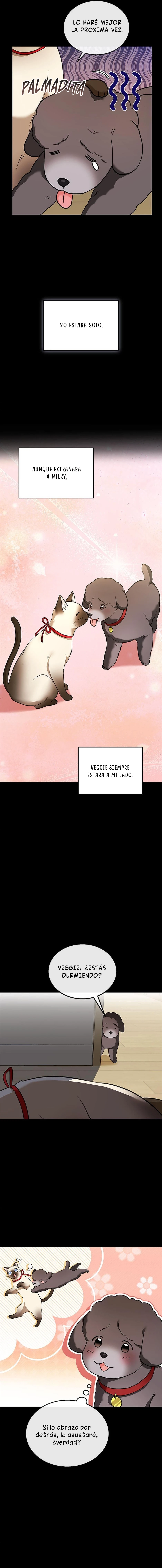 ¡Veterinario! ¿Hola? - Capítulo 34 - Página 5 - LectorTMOo