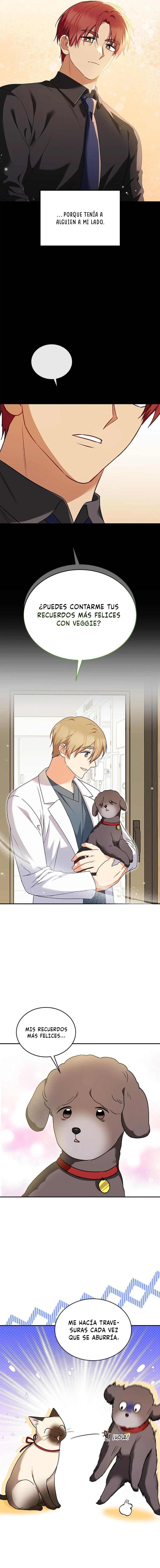¡Veterinario! ¿Hola? - Capítulo 34 - Página 11 - LectorTMOo