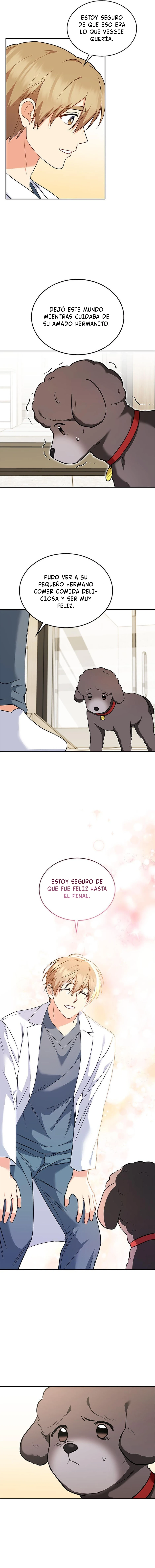 ¡Veterinario! ¿Hola? - Capítulo 34 - Página 14 - LectorTMOo