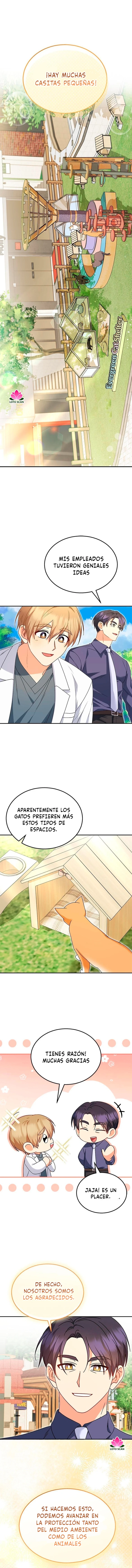¡Veterinario! ¿Hola? - Capítulo 37 - Página 6 - LectorTMOo