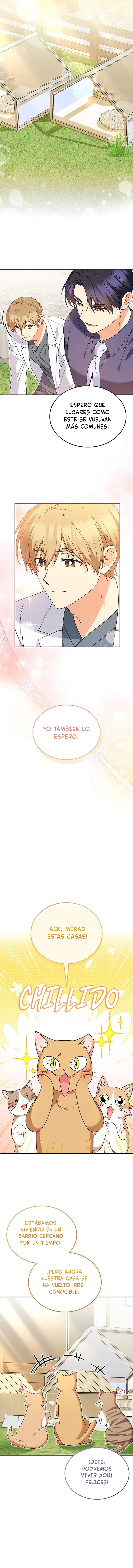 ¡Veterinario! ¿Hola? - Capítulo 37 - Página 7 - LectorTMOo