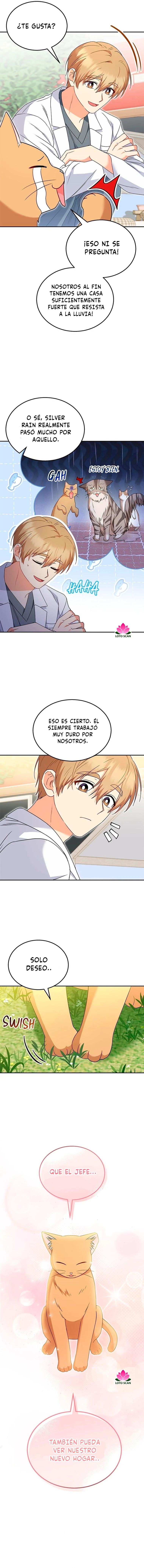¡Veterinario! ¿Hola? - Capítulo 37 - Página 8 - LectorTMOo