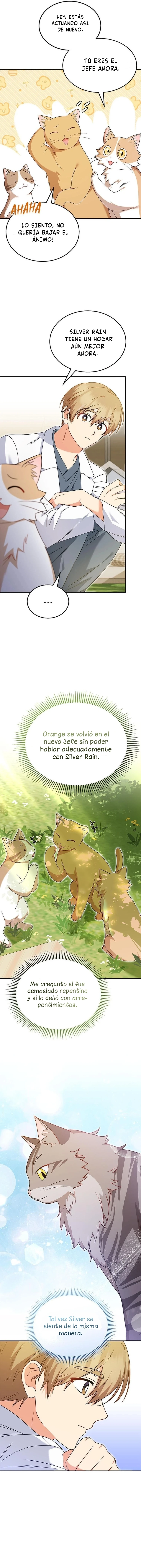 ¡Veterinario! ¿Hola? - Capítulo 37 - Página 9 - LectorTMOo