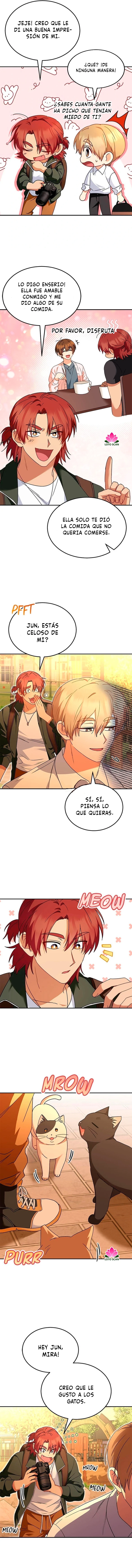 ¡Veterinario! ¿Hola? - Capítulo 37 - Página 12 - LectorTMOo