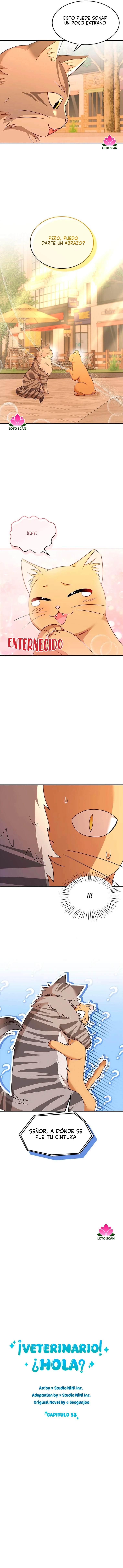 ¡Veterinario! ¿Hola? - Capítulo 38 - Página 4 - LectorTMOo