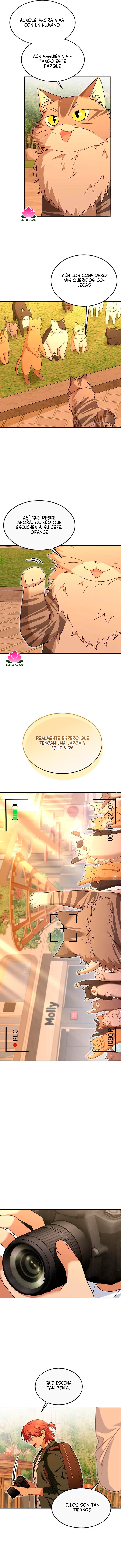 ¡Veterinario! ¿Hola? - Capítulo 38 - Página 9 - LectorTMOo