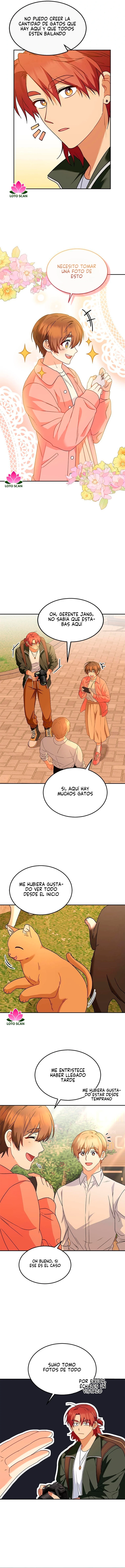 ¡Veterinario! ¿Hola? - Capítulo 38 - Página 10 - LectorTMOo