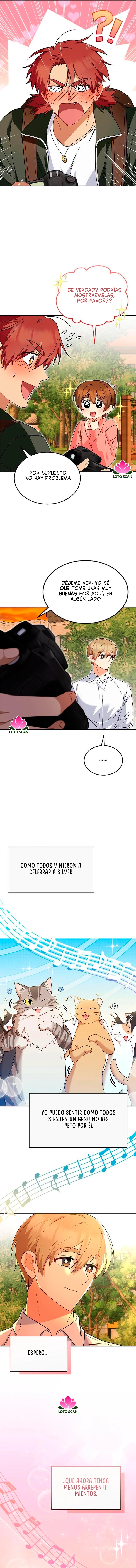 ¡Veterinario! ¿Hola? - Capítulo 38 - Página 11 - LectorTMOo