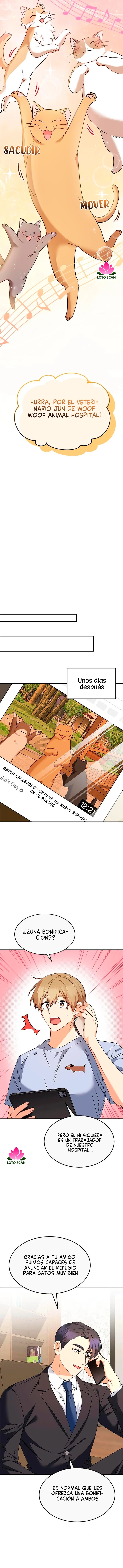 ¡Veterinario! ¿Hola? - Capítulo 38 - Página 12 - LectorTMOo