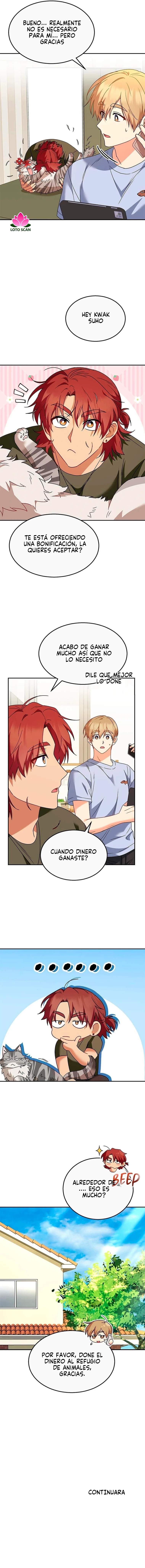 ¡Veterinario! ¿Hola? - Capítulo 38 - Página 13 - LectorTMOo