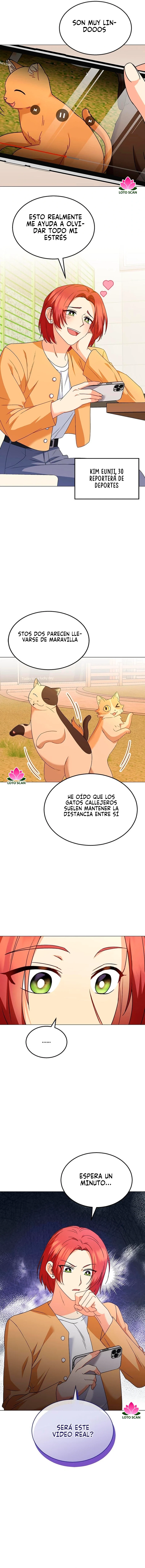 ¡Veterinario! ¿Hola? - Capítulo 39 - Página 4 - LectorTMOo