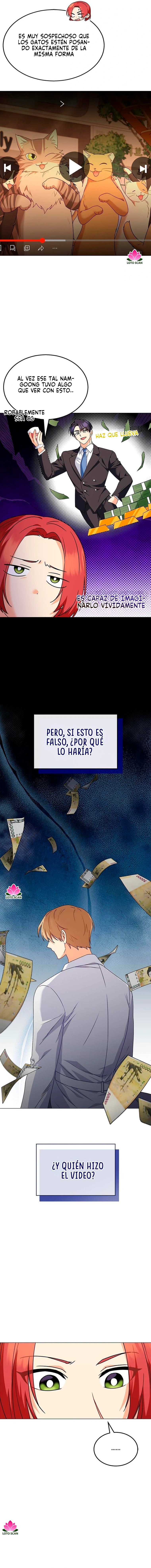 ¡Veterinario! ¿Hola? - Capítulo 39 - Página 5 - LectorTMOo