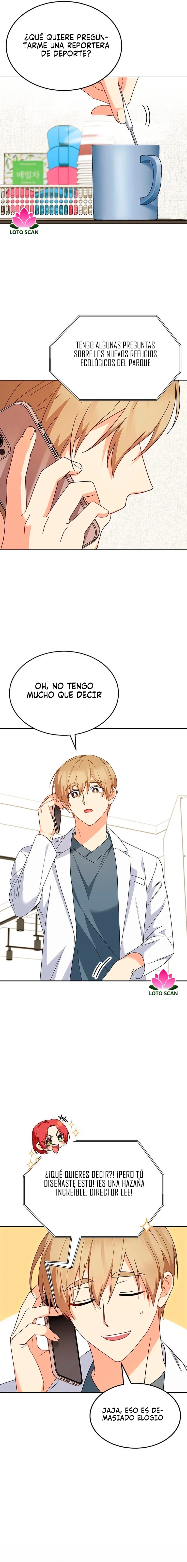 ¡Veterinario! ¿Hola? - Capítulo 39 - Página 7 - LectorTMOo