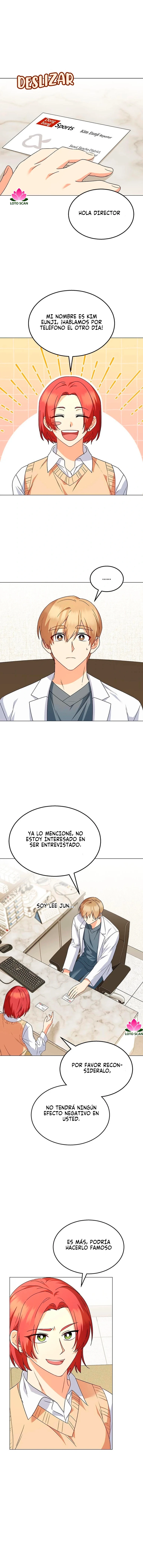 ¡Veterinario! ¿Hola? - Capítulo 39 - Página 9 - LectorTMOo