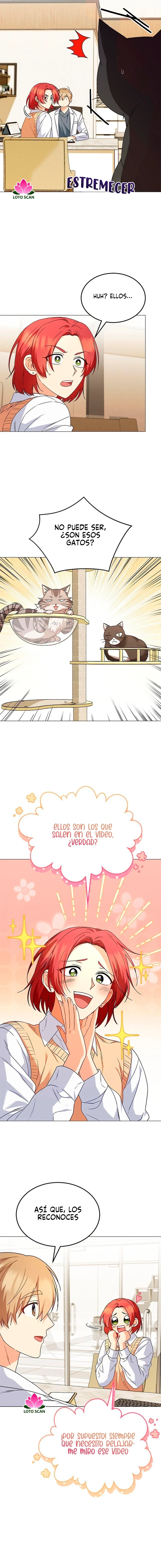 ¡Veterinario! ¿Hola? - Capítulo 39 - Página 11 - LectorTMOo