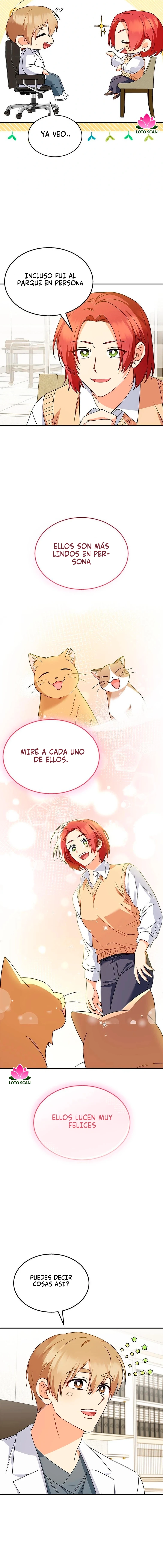 ¡Veterinario! ¿Hola? - Capítulo 39 - Página 14 - LectorTMOo