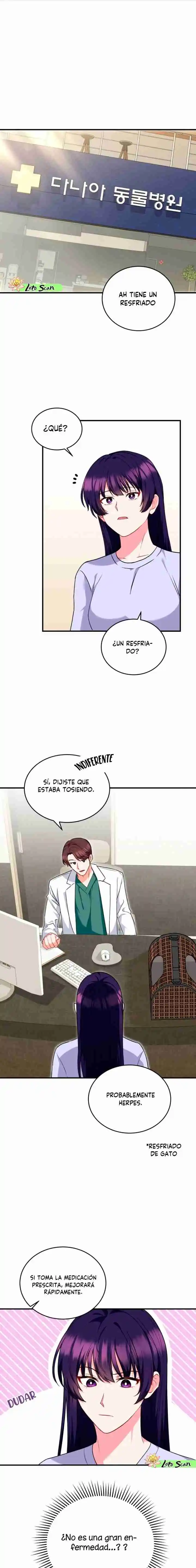 ¡Veterinario! ¿Hola? - Capítulo 4 - Página 2 - LectorTMOo