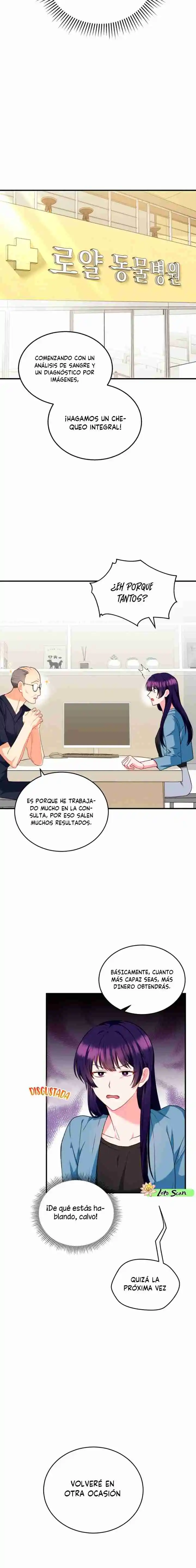 ¡Veterinario! ¿Hola? - Capítulo 4 - Página 3 - LectorTMOo