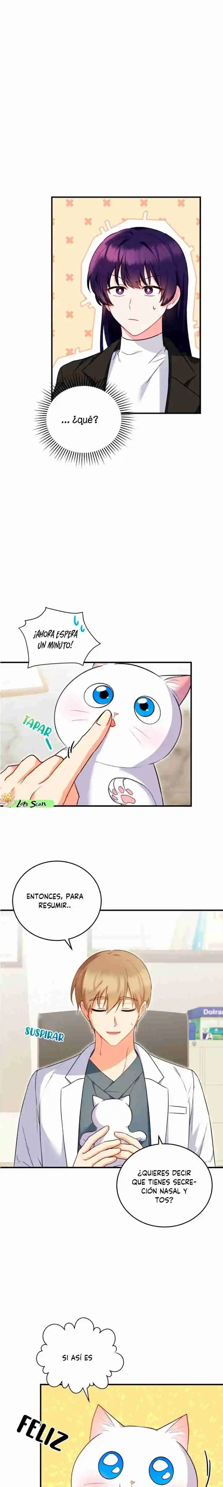 ¡Veterinario! ¿Hola? - Capítulo 4 - Página 15 - LectorTMOo