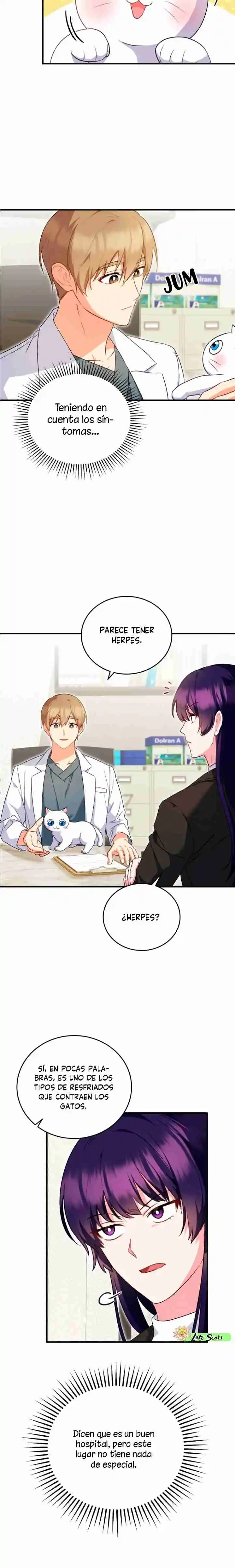 ¡Veterinario! ¿Hola? - Capítulo 4 - Página 16 - LectorTMOo