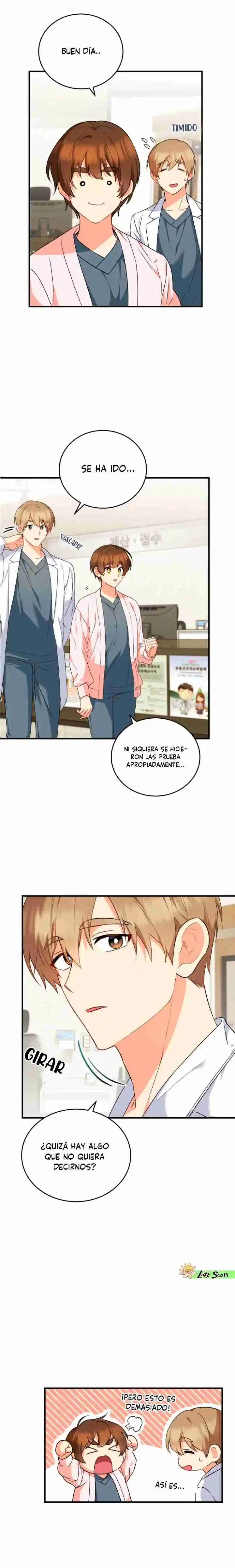 ¡Veterinario! ¿Hola? - Capítulo 4 - Página 18 - LectorTMOo
