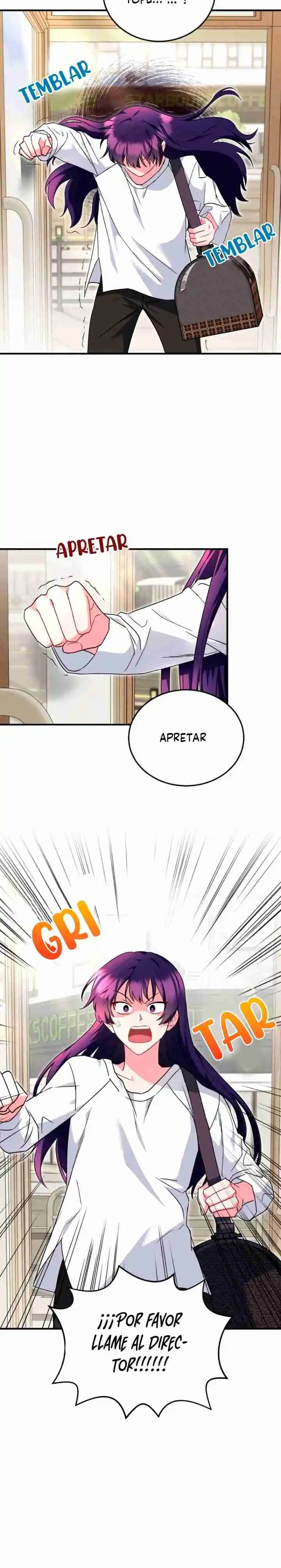 ¡Veterinario! ¿Hola? - Capítulo 4 - Página 20 - LectorTMOo