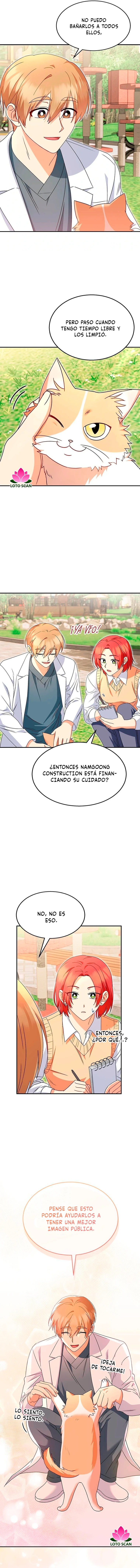 ¡Veterinario! ¿Hola? - Capítulo 40 - Página 7 - LectorTMOo