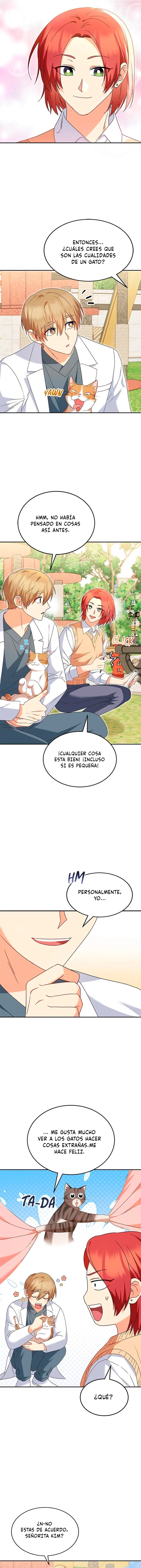 ¡Veterinario! ¿Hola? - Capítulo 40 - Página 11 - LectorTMOo