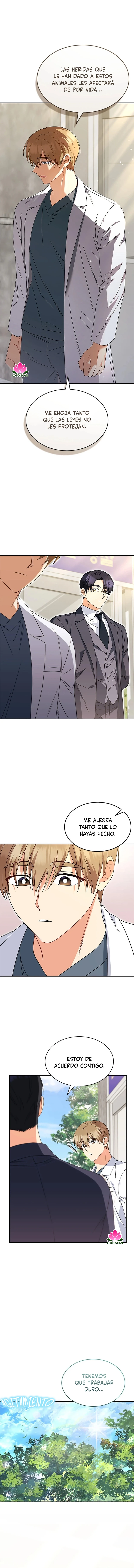 ¡Veterinario! ¿Hola? - Capítulo 46 - Página 6 - LectorTMOo
