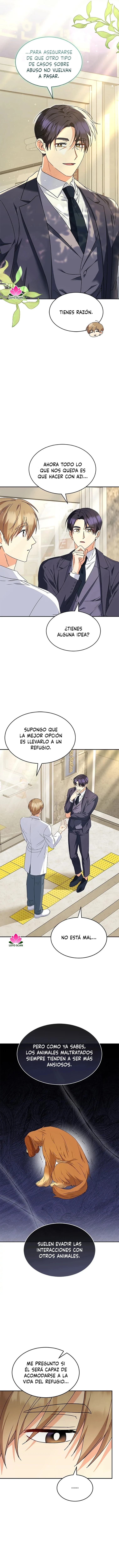 ¡Veterinario! ¿Hola? - Capítulo 46 - Página 7 - LectorTMOo