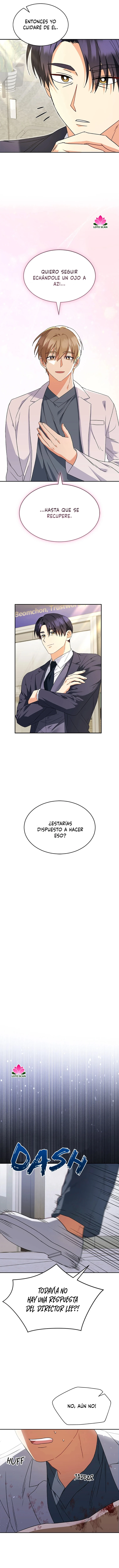¡Veterinario! ¿Hola? - Capítulo 46 - Página 8 - LectorTMOo