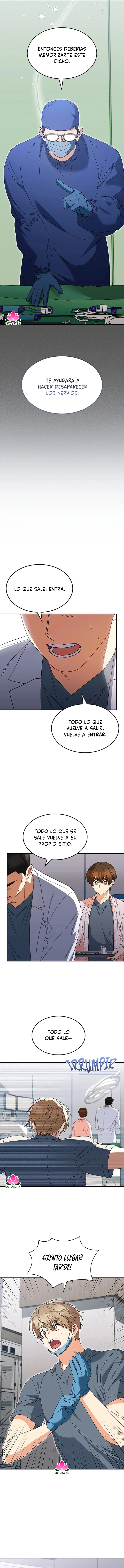 ¡Veterinario! ¿Hola? - Capítulo 46 - Página 11 - LectorTMOo