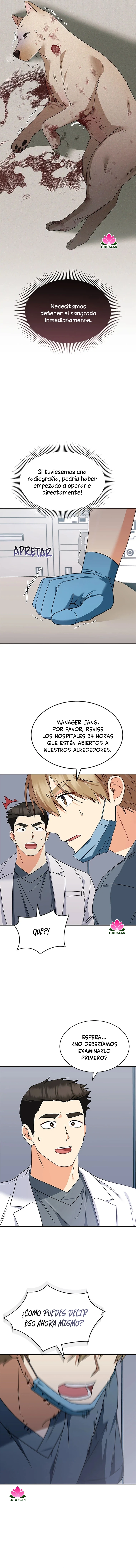 ¡Veterinario! ¿Hola? - Capítulo 46 - Página 13 - LectorTMOo