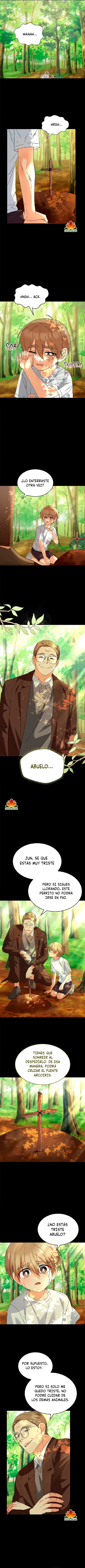 ¡Veterinario! ¿Hola? - Capítulo 48 - Página 5 - LectorTMOo