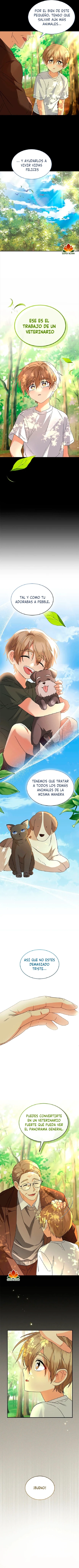 ¡Veterinario! ¿Hola? - Capítulo 48 - Página 6 - LectorTMOo