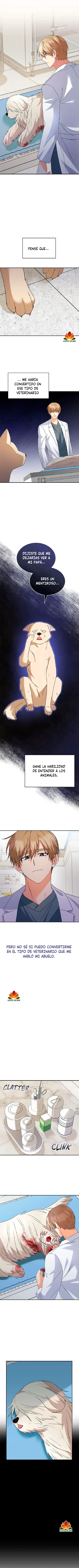 ¡Veterinario! ¿Hola? - Capítulo 48 - Página 7 - LectorTMOo