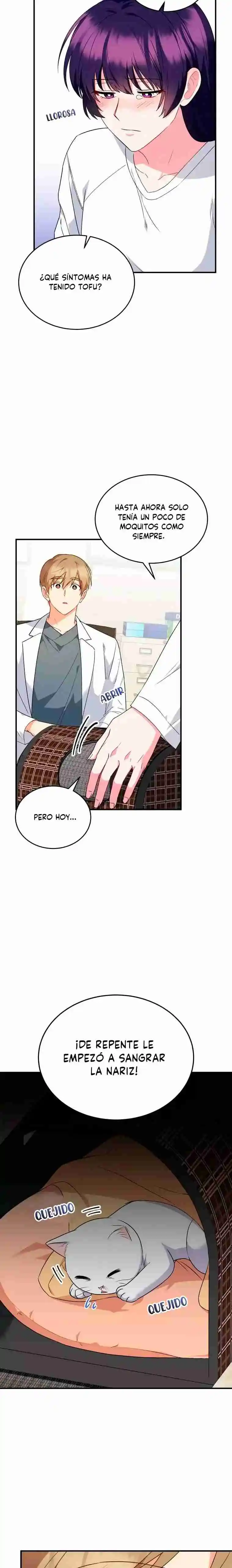 ¡Veterinario! ¿Hola? - Capítulo 5 - Página 6 - LectorTMOo