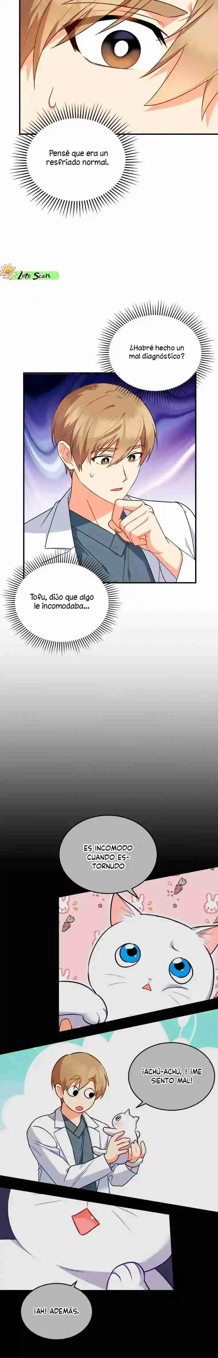 ¡Veterinario! ¿Hola? - Capítulo 5 - Página 7 - LectorTMOo