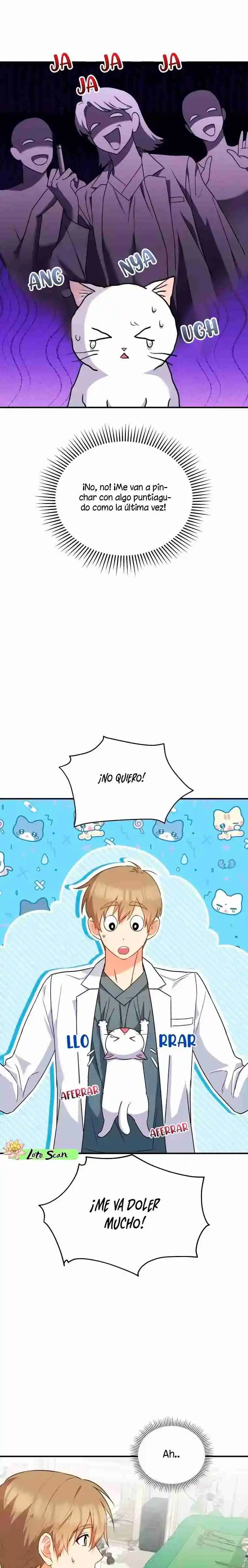 ¡Veterinario! ¿Hola? - Capítulo 5 - Página 14 - LectorTMOo