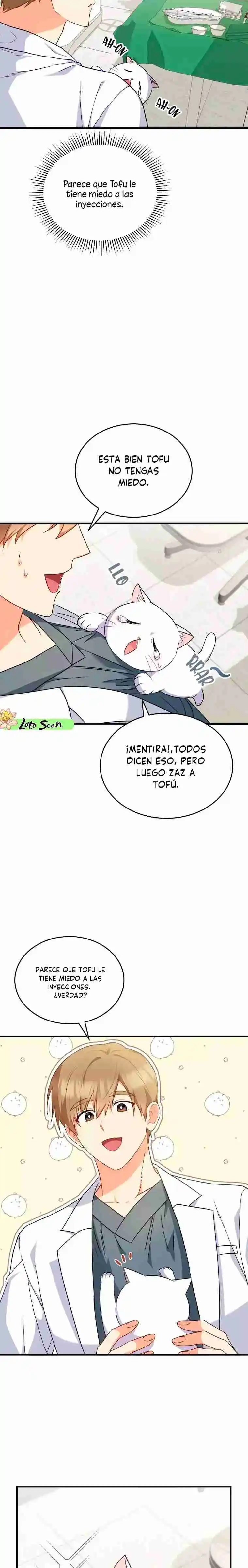 ¡Veterinario! ¿Hola? - Capítulo 5 - Página 15 - LectorTMOo