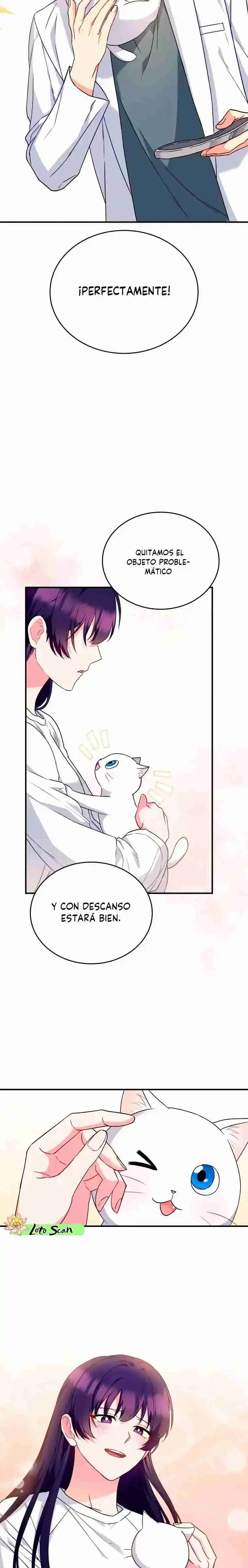 ¡Veterinario! ¿Hola? - Capítulo 5 - Página 20 - LectorTMOo