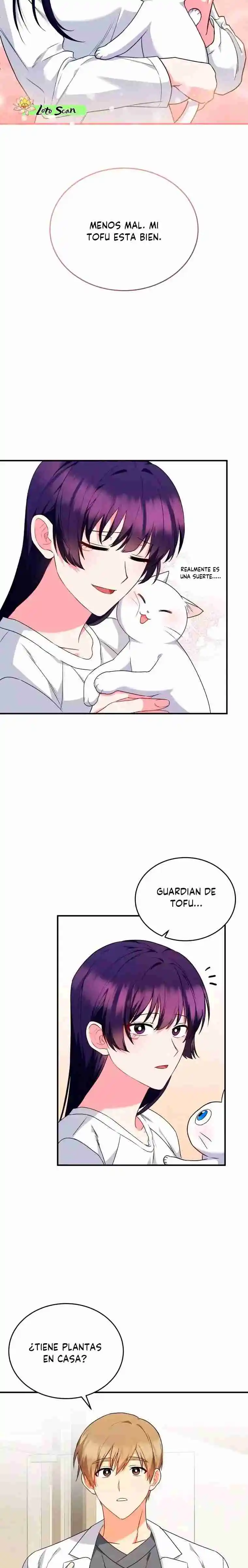 ¡Veterinario! ¿Hola? - Capítulo 5 - Página 21 - LectorTMOo