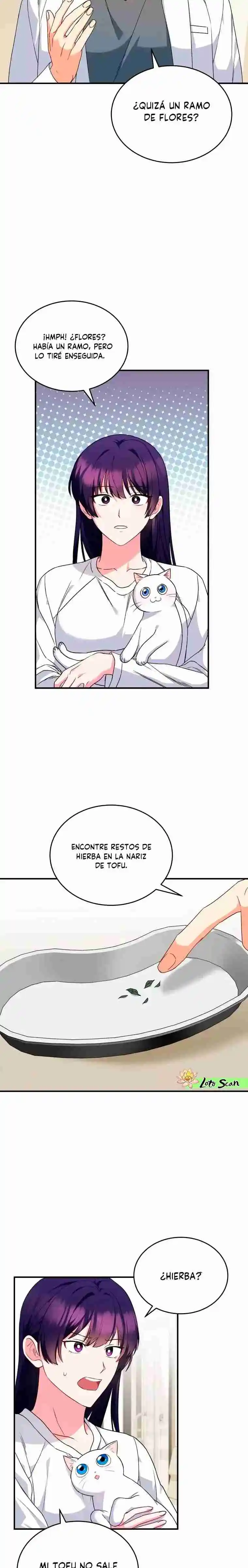¡Veterinario! ¿Hola? - Capítulo 5 - Página 22 - LectorTMOo