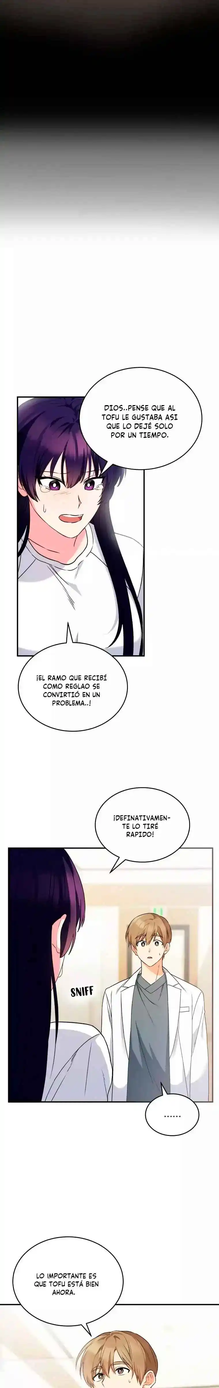 ¡Veterinario! ¿Hola? - Capítulo 5 - Página 25 - LectorTMOo