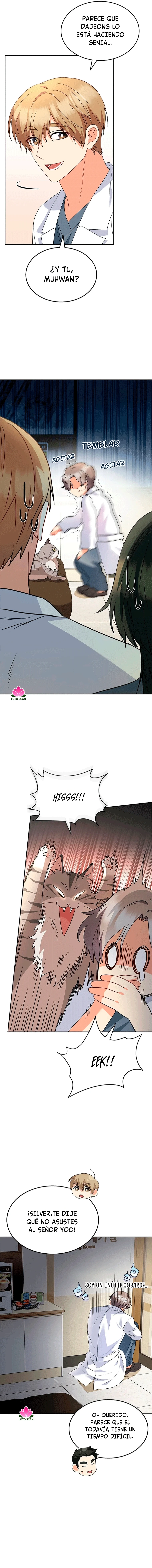 ¡Veterinario! ¿Hola? - Capítulo 52 - Página 5 - LectorTMOo