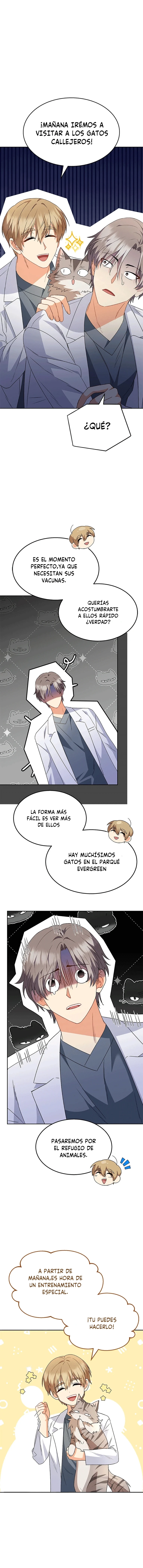 ¡Veterinario! ¿Hola? - Capítulo 52 - Página 7 - LectorTMOo