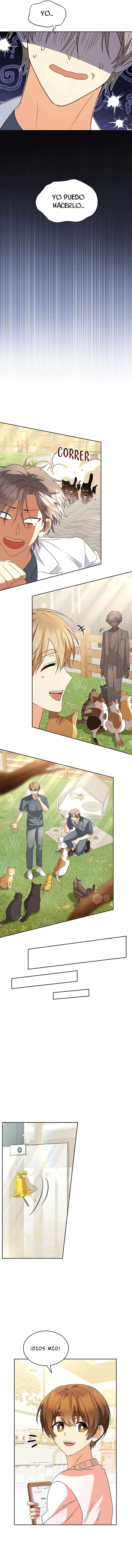 ¡Veterinario! ¿Hola? - Capítulo 52 - Página 8 - LectorTMOo