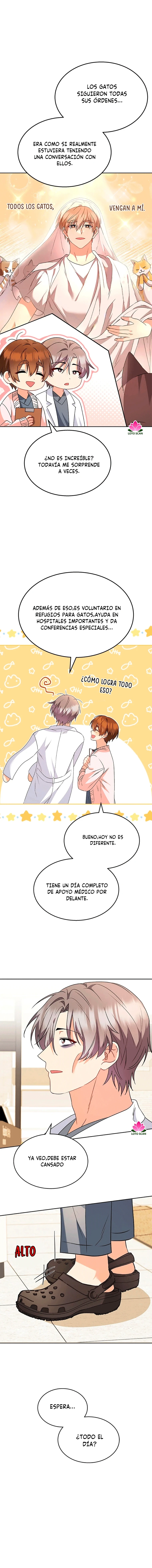 ¡Veterinario! ¿Hola? - Capítulo 52 - Página 10 - LectorTMOo